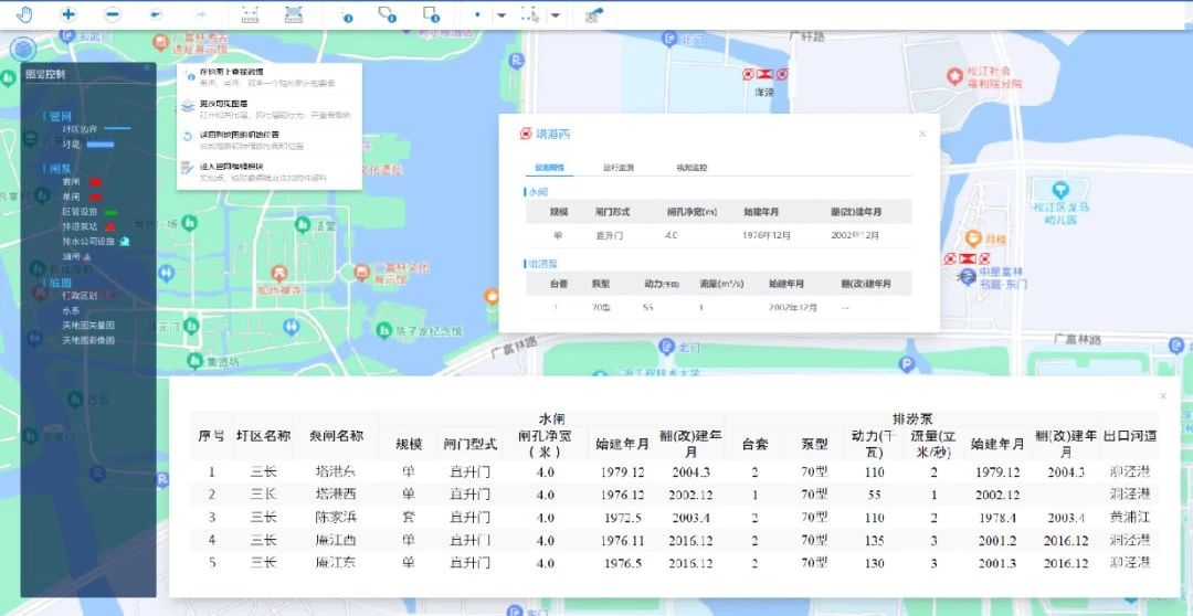 禹时俱进 治水有方丨水利工程标准化(图15) 禹时俱进 治水有方丨水利工程标准化(图15)